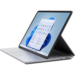 Microsoft Surface Laptop Studio 14" Core i7 3.3 GHz - SSD 512 Gt - 16GB AZERTY - Ranska