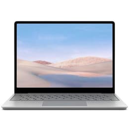 HP Surface Go 12" Core i5 1 GHz - SSD 128 Gt - 8GB QWERTY - Englanti