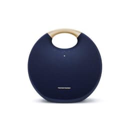 Harman Kardon Onyx Studio 6 Speaker Bluetooth - Sininen