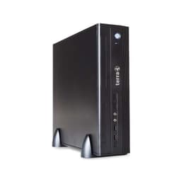 Wortmann Terra PC-Business 5000 Core i5 3.2 GHz - SSD 256 GB + HDD 500 GB RAM 8 GB