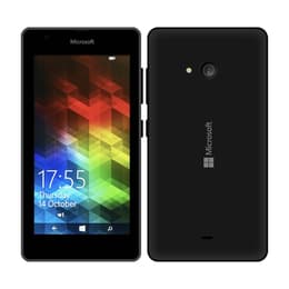 Lumia 540 8GB - Musta - Lukitsematon