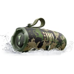 Jbl Charge 6 Speaker Bluetooth - Musta