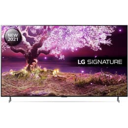 LG OLED77Z19LA Smart TV OLED Ultra HD 8K 196 cm