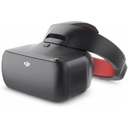 Dji Goggles Racing Edition VR lasit - Virtuaalitodellisuus