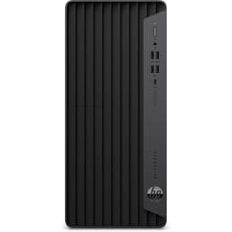 HP EliteDesk 800 G6 Tower Core i5 2.9 GHz - SSD 256 Gt RAM 8 GB