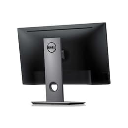 Dell Professional P2417H Tietokoneen näyttö 24" LED FHD