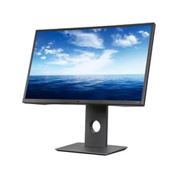 Dell Professional P2417H Tietokoneen näyttö 24" LED FHD