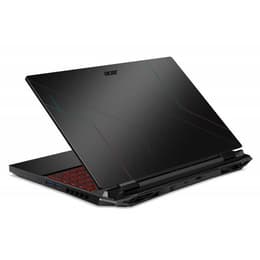 Acer Nitro 5 AN515-58-57GF 15" Core i5 2 GHz - SSD 1000 GB - 16GB - NVIDIA GeForce RTX 4060 AZERTY - Ranska