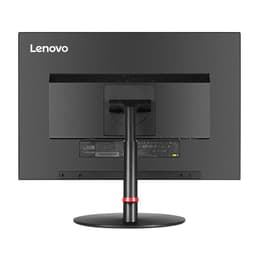 Lenovo ThinkVision T24D Tietokoneen näyttö 24" LED WUXGA