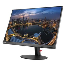 Lenovo ThinkVision T24D Tietokoneen näyttö 24" LED WUXGA