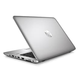 Hp EliteBook 820 G3 12" Core i5 2.4 GHz - SSD 240 GB - 8GB AZERTY - Ranska