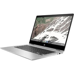 HP ChromeBook X360 Core i3-8130U 2.2 GHz 64GB eMMC - 8GB QWERTY - Englanti