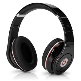 Beats By Dr. Dre Beats Studio Kuulokkeet melunvaimennus wireless mikrofonilla - Musta
