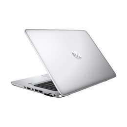 Hp Elitebook 840 G3 14" Core i5 2,4 GHz - SSD 256 GB - 8GB AZERTY - Ranska