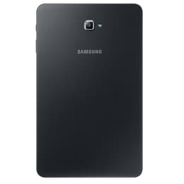 Galaxy Tab A 10.1 16GB - Musta - WiFi + 4G