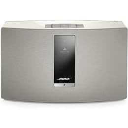 Bose Soundtouch 20 Speaker - Valkoinen/Harmaa