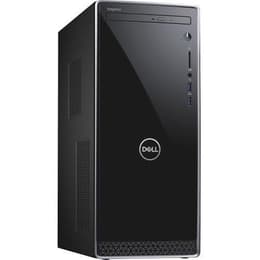 Dell Inspiron 3670 Core i7 3.2 GHz - SSD 256 Gt RAM 16 GB