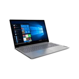 Lenovo ThinkBook 15 G2 ITL 15" Core i5 2.4 GHz - SSD 256 Gt - 8GB AZERTY - Ranska