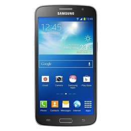 Galaxy Grand 2 8GB - Musta - Lukitsematon