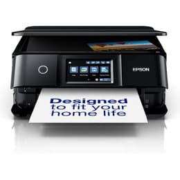 Epson Expression Photo XP-8700 Mustesuihkutulostin