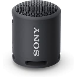 Sony SRSXB13 Speaker Bluetooth - Musta