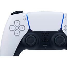 PlayStation 5 Pro 2000GB - Valkoinen