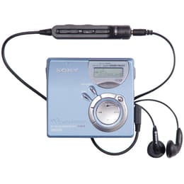 Sony MZ-N510 CD-soitin