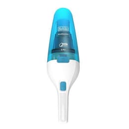 BLACK & DECKER WDC115WA Käsipölynimuri