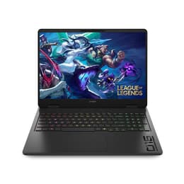 HP Omen 16-ap0008nl 16" Ryzen AI 7 2 GHz - SSD 1 TB - 32GB QWERTY - Italia