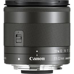 Canon Objektiivi EF-M 11-22mm f/4-5.6 IS STM EF-M 11-22mm f/4-5.6