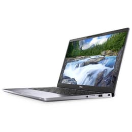 Dell Latitude 7400 14" Core i5 1.6 GHz - SSD 256 GB - 16GB AZERTY - Ranska