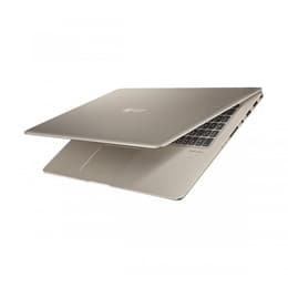 Asus VivoBook 14 X411UA 14" Core i5 1.6 GHz - SSD 256 GB - 8GB AZERTY - Ranska