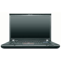 Lenovo ThinkPad L420 14" Core i5 2.3 GHz - HDD 320 GB - 4GB AZERTY - Ranska