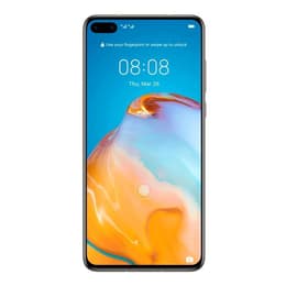 Huawei P40 Pro 256GB - Kulta - Lukitsematon