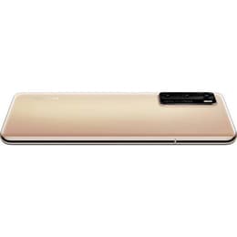 Huawei P40 Pro 256GB - Kulta - Lukitsematon