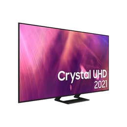 Samsung UE55AU9005KXXC Smart TV LED Ultra HD 4K 140 cm
