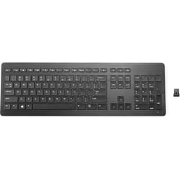 Hp Näppäimistö QWERTY Espanja Langaton 917665-071