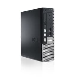 Dell OptiPlex 790 USFF Pentium 2,7 GHz - HDD 250 GB RAM 4 GB