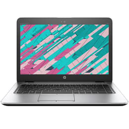 HP EliteBook 850 G3 15" Core i5 2.4 GHz - SSD 512 GB - 16GB QWERTZ - Saksa