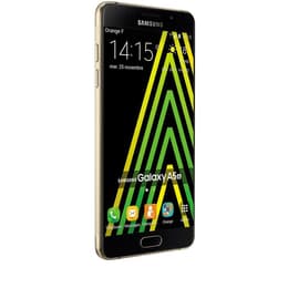 Galaxy A5 (2016) 16GB - Kulta - Lukitsematon