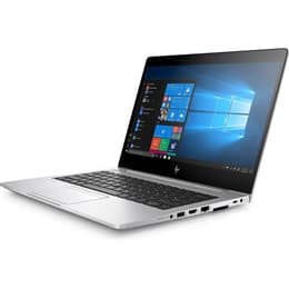 Hp EliteBook 830 G5 13" Core i5 1.7 GHz - SSD 512 Gt - 8GB QWERTY - Italia
