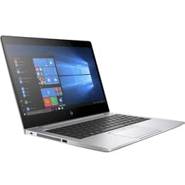 Hp EliteBook 830 G5 13" Core i5 1.7 GHz - SSD 512 Gt - 8GB QWERTY - Italia