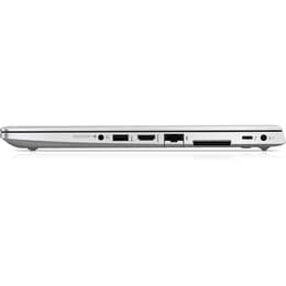 Hp EliteBook 830 G5 13" Core i5 1.7 GHz - SSD 512 Gt - 8GB QWERTY - Italia