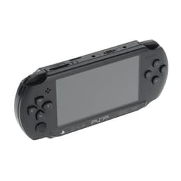 PSP Street - Musta
