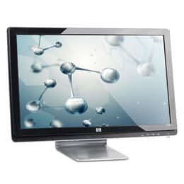 HP Pavilion 2510I Tietokoneen näyttö 25" LCD FHD