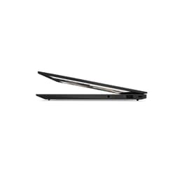 Lenovo ThinkPad X1 Carbon G9 14" Core i5 2.6 GHz - SSD 256 Gt - 8GB QWERTY - Englanti