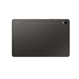 Galaxy Tab S9 128GB - Harmaa - WiFi