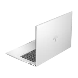 Hp EliteBook 840 G11 14" Core Ultra 7 1.7 GHz - SSD 512 Gt - 16GB QWERTY - Italia