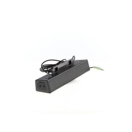 Dell AX510 Soundbar & Kotiteatteri - Musta