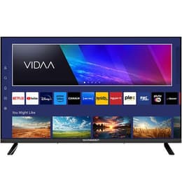 Schneider 32A2 Smart TV LED HD 720p 81 cm